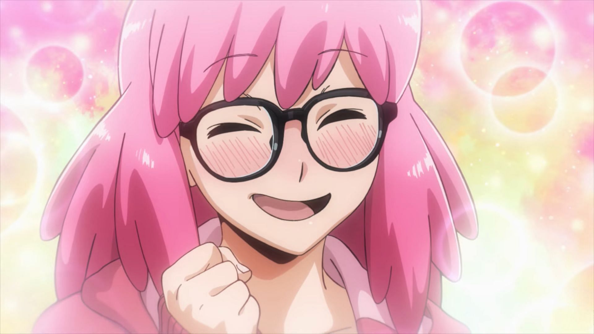 Kazuho Haneyama as seen in My Hero Academia: Vigilantes episode 11 (Image via Bones Film)